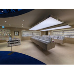 宝探しのようにショッピングが楽しめちゃう！『ONE PIECE』公式旗艦店 「ONE PIECE BASE SHOP」が新宿マルイ 本館にオープン