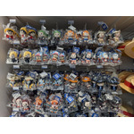 宝探しのようにショッピングが楽しめちゃう！『ONE PIECE』公式旗艦店 「ONE PIECE BASE SHOP」が新宿マルイ 本館にオープン