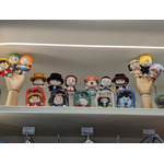 宝探しのようにショッピングが楽しめちゃう！『ONE PIECE』公式旗艦店 「ONE PIECE BASE SHOP」が新宿マルイ 本館にオープン