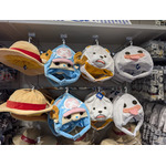 宝探しのようにショッピングが楽しめちゃう！『ONE PIECE』公式旗艦店 「ONE PIECE BASE SHOP」が新宿マルイ 本館にオープン