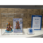 宝探しのようにショッピングが楽しめちゃう！『ONE PIECE』公式旗艦店 「ONE PIECE BASE SHOP」が新宿マルイ 本館にオープン