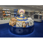 宝探しのようにショッピングが楽しめちゃう！『ONE PIECE』公式旗艦店 「ONE PIECE BASE SHOP」が新宿マルイ 本館にオープン