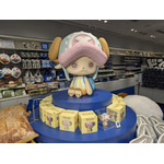 宝探しのようにショッピングが楽しめちゃう！『ONE PIECE』公式旗艦店 「ONE PIECE BASE SHOP」が新宿マルイ 本館にオープン