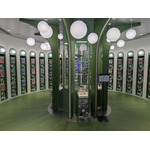 宝探しのようにショッピングが楽しめちゃう！『ONE PIECE』公式旗艦店 「ONE PIECE BASE SHOP」が新宿マルイ 本館にオープン