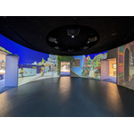 宝探しのようにショッピングが楽しめちゃう！『ONE PIECE』公式旗艦店 「ONE PIECE BASE SHOP」が新宿マルイ 本館にオープン