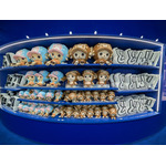 宝探しのようにショッピングが楽しめちゃう！『ONE PIECE』公式旗艦店 「ONE PIECE BASE SHOP」が新宿マルイ 本館にオープン