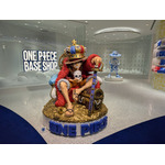 宝探しのようにショッピングが楽しめちゃう！『ONE PIECE』公式旗艦店 「ONE PIECE BASE SHOP」が新宿マルイ 本館にオープン