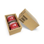 NERV指定 どんなときも９９ウメボシ２個入ケース