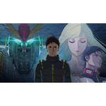 『機動戦士ガンダム 閃光のハサウェイ キルケーの魔女』