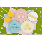 「食べマスあそーと ちいかわ」より