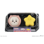 「食べマスあそーと ちいかわ」より