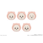 「食べマスあそーと ちいかわ」より