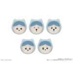 「食べマスあそーと ちいかわ」より