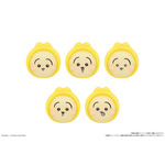 「食べマスあそーと ちいかわ」より