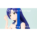 【歌姫降臨】「アイマス」如月千早が「THE FIRST TAKE」に初登場！「約束」をスペシャルピアノアレンジで披露 画像