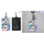 アクア パスケース（ナスカン付き）