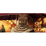 『新劇場版 銀魂 -吉原大炎上-』場面写真