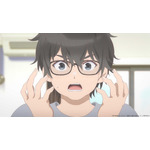 『灰原くんの強くて青春ニューゲーム』場面写真