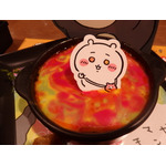 「ちいかわレストラン」に“あ・く・む”到来!? 討伐フェアに“ご機嫌なあのこのパンケーキ”やさすまた風フォークが！ 画像