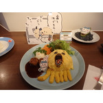 「ちいかわレストラン」