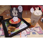 「ちいかわレストラン」