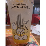 「ちいかわレストラン」