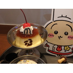 「ちいかわレストラン」