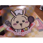 「ちいかわレストラン」