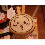 「ちいかわレストラン」