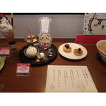 「ちいかわレストラン」