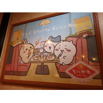 「ちいかわレストラン」