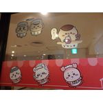 「ちいかわレストラン」