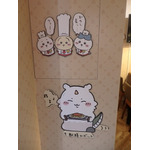 「ちいかわレストラン」