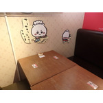 「ちいかわレストラン」