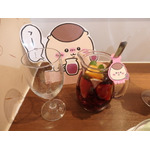 「ちいかわレストラン」