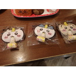 「ちいかわレストラン」