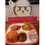 「ちいかわレストラン」