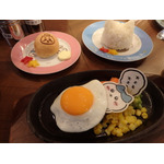 「ちいかわレストラン」