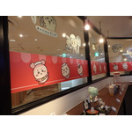 「ちいかわレストラン」