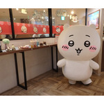 「ちいかわレストラン」