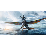 『アバター：ウェイ・オブ・ウォーター』