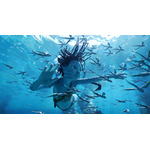 『アバター：ウェイ・オブ・ウォーター』場面写真（C）2022 20th Century Studios. All Rights Reserved.