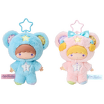 「サンリオ」キキ＆ララ、ゆめかわエンジェルデザインがかわいすぎる♪ 50周年&バースデー記念グッズ登場 画像