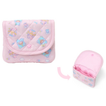 ティシュポーチ