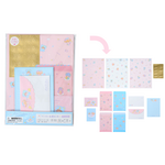 ペーパー＆袋セット