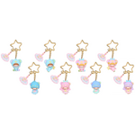 シークレットキーホルダー（全8種、中身を選ぶことはできません）