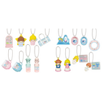 シークレットミニチュアチャーム