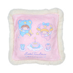 クッションブランケット