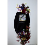 【CLAMP】『xxxHOLiC』『ちょびっツ』GRAPHIC SWEAT