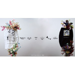 〈CLAMP〉COLLABORATION